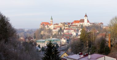 Nove Mesto nad Metuji