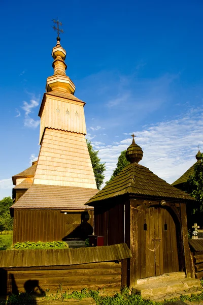 Ladomirova, Slovakya — Stok fotoğraf