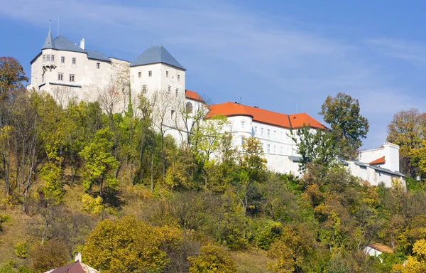 Lupciansky Castle — 스톡 사진