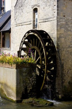 Bayeux, normandy, Fransa