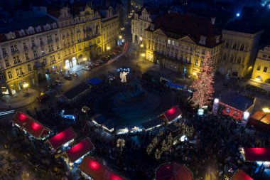 Prague, Çek Cumhuriyeti