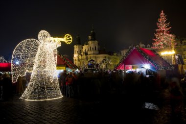 Prague, Çek Cumhuriyeti