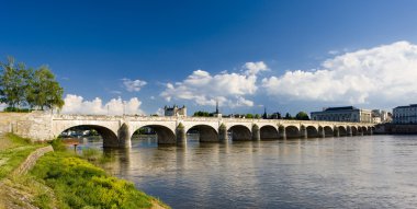 Saumur