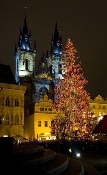 Praga, República Checa — Foto de Stock