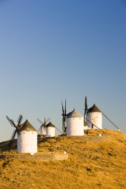 Consuegra