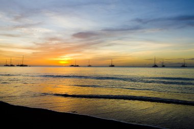 Grand Anse Bay, Grenada