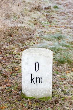 Sıfır kilometre