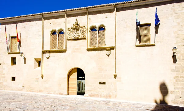 Caceres, Extremadura, — Stock Photo, Image
