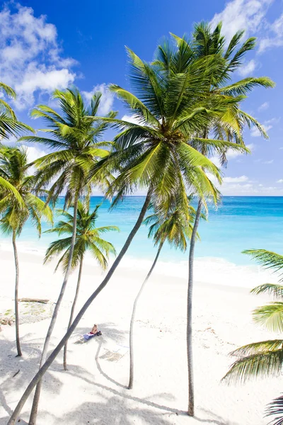 Barbados Karaiby — Zdjęcie stockowe