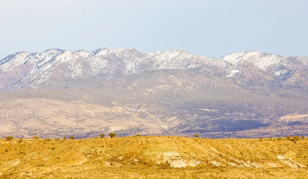 Landscape of Colorado, USA — Stock Photo, Image