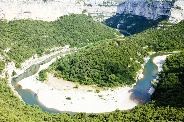 Gorge de l'Ardèche — Photo