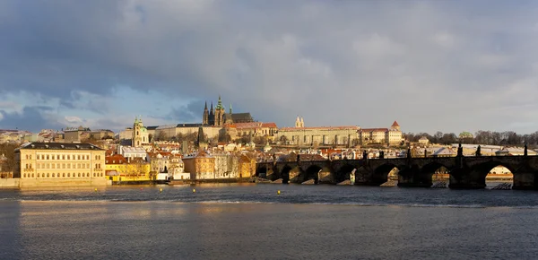 PRAGA —  Fotos de Stock