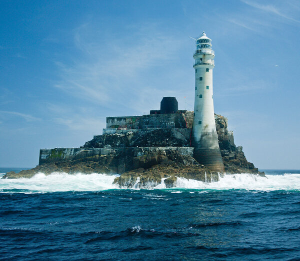 Fastnet Rock