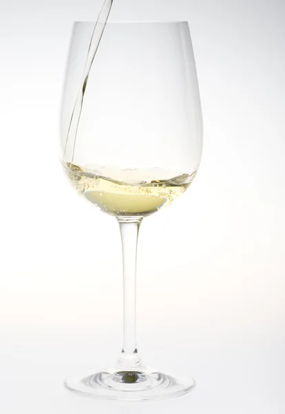Vin blanc — Photo