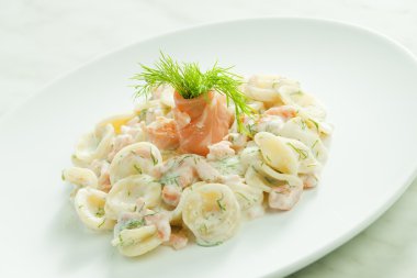 makarna orecchiette