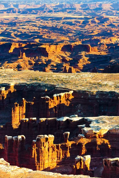 Canyonlands 국립 공원 — 스톡 사진