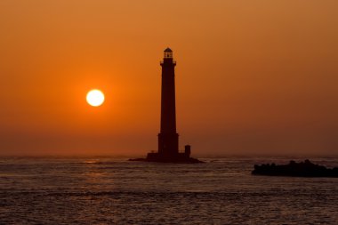 Deniz feneri, Fransa