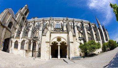 Bourges