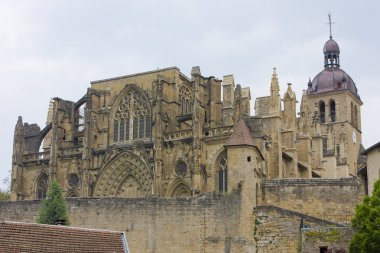 abbey St antoine