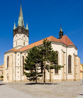 Presov, Slovakia clipart