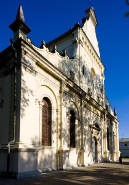 Zamosc, Polonya