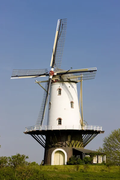 Veere, Netherlands — Stock Photo, Image