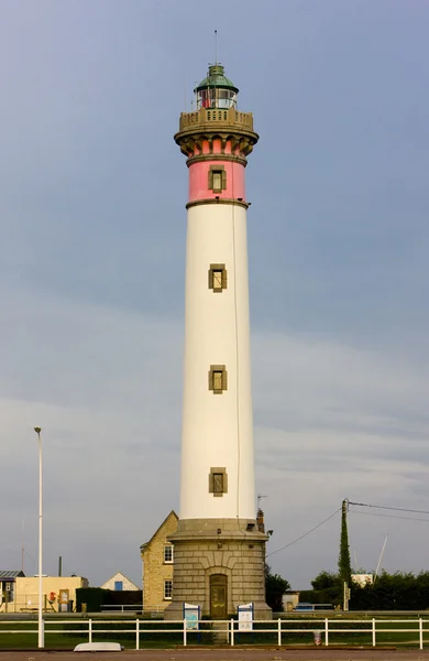 Lighthouse, France — Stock Photo, Image