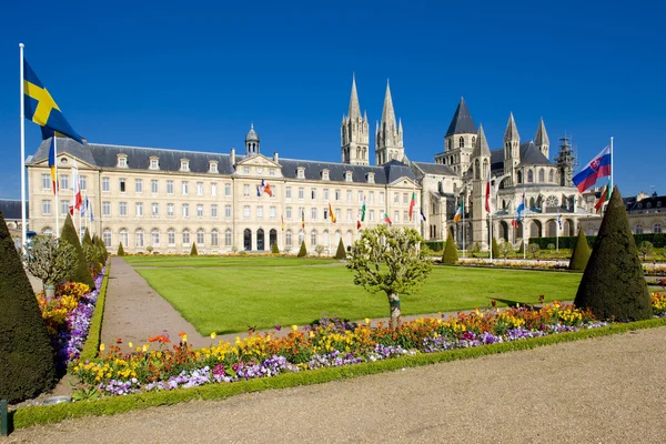 Caen, normandie, frankreich — Stockfoto