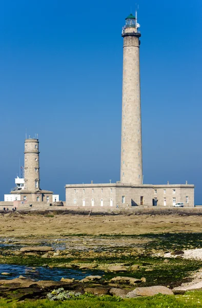 Lighthouses, France — Stock Photo, Image