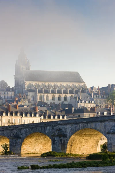 Blois. — Foto Stock