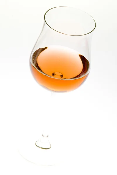 Rose wine — Stock Photo, Image