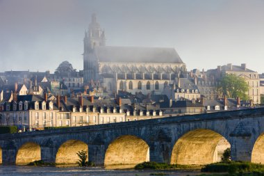 Blois clipart