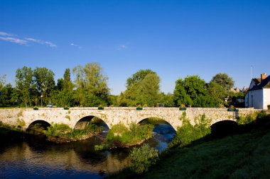 Cande-sur-Beuvron