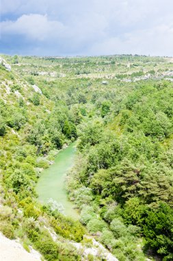 Verdon Gorge