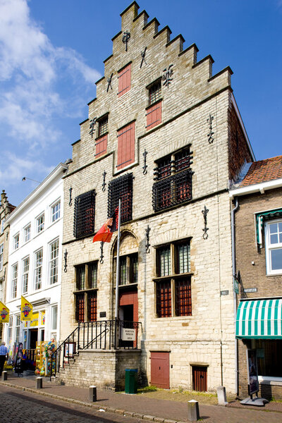 Zierikzee, Netherlands