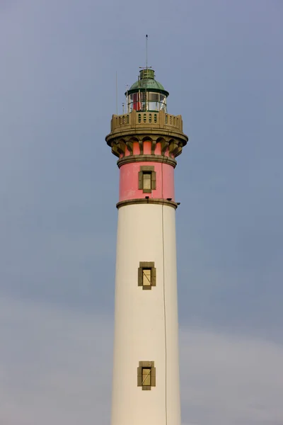 Deniz feneri, Fransa — Stok fotoğraf