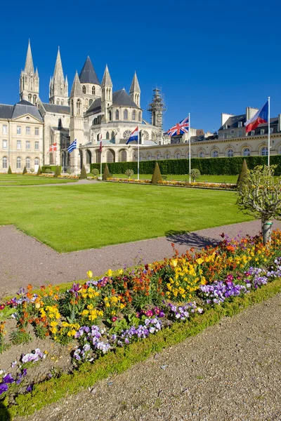 Caen, Normandië, Frankrijk — Stockfoto