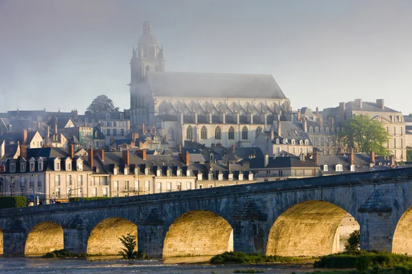 Blois... — Fotografia de Stock