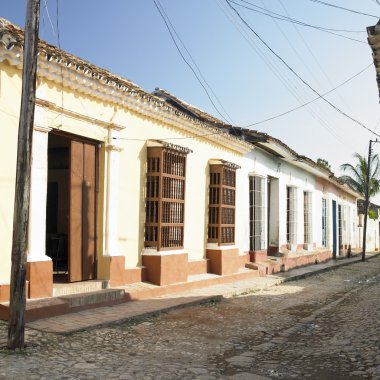 Trinidad, Küba