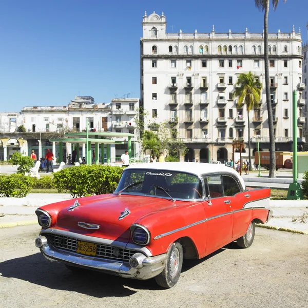 Havana, Cuba — Fotografia de Stock