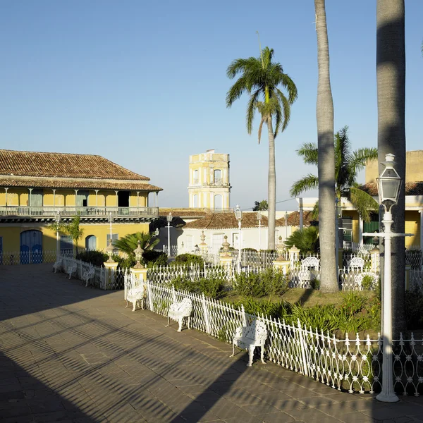 Trinidad, Cuba — Stockfoto