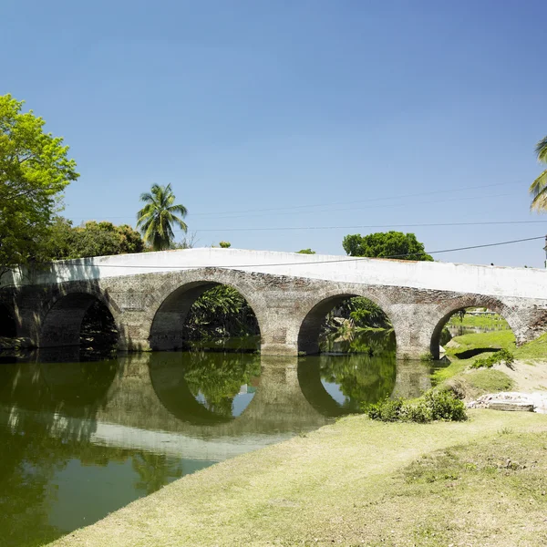 Ponte Yayabo, Sancti Sp — Fotografia de Stock
