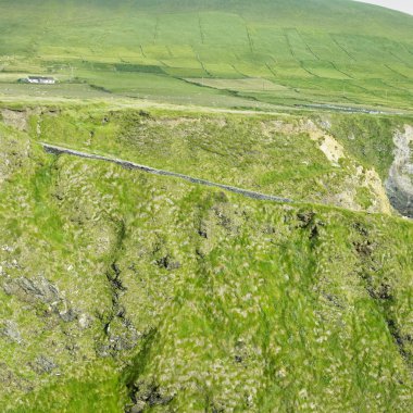 manzara, county kerry, İrlanda