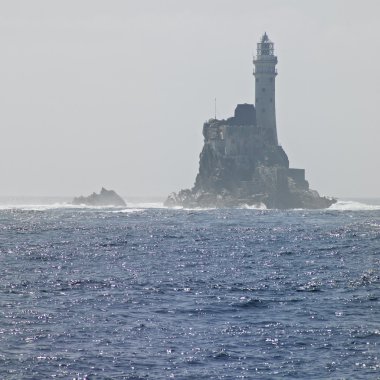 Deniz feneri, İrlanda