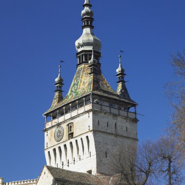 Sighisoara