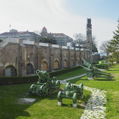 Kale kalemegdan