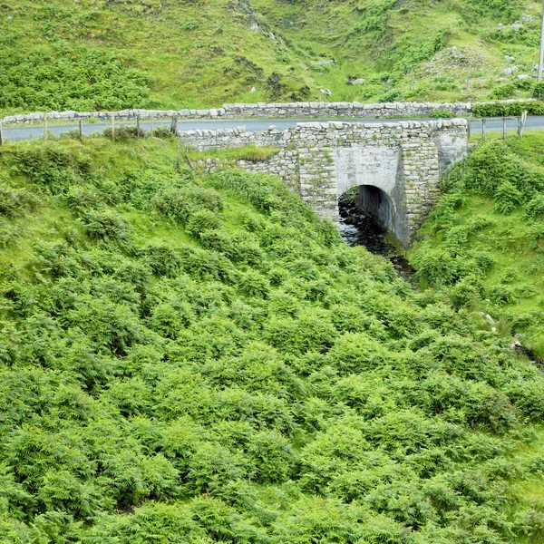 Most, Irlandia — Zdjęcie stockowe