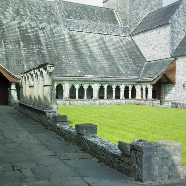 Holycross Abbey — Stock Photo, Image