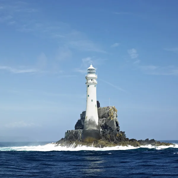 stock image Lighthouse, Ireland