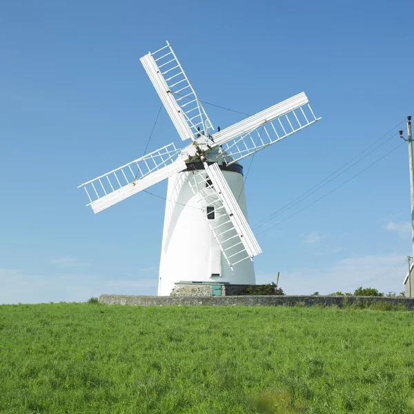 Ballycopeland Windmill, Northern Ireland — Stock Photo, Image